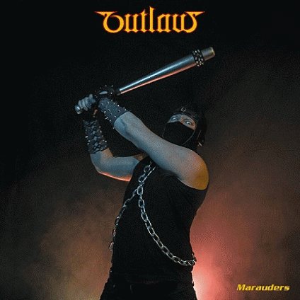 Outlaw (FIN) : Marauders